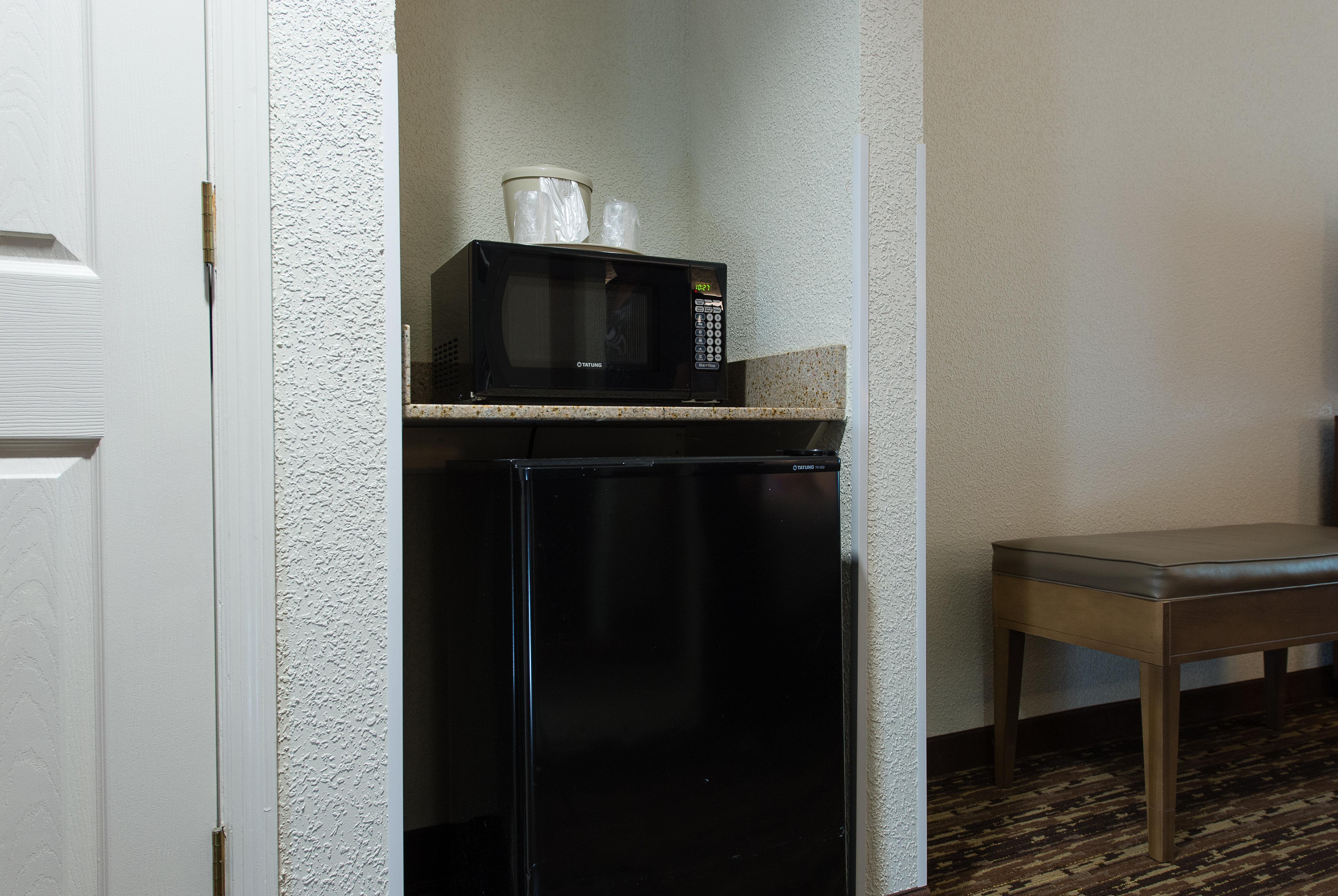 Holiday Inn Express & Suites Walterboro By Ihg Exterior foto
